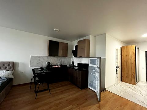 квартира по адресу Сечевых Стрельцов ул., 28-А