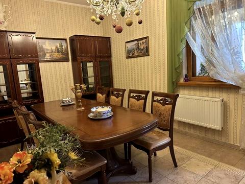 дом по адресу с. Крюковщина, Шевченко ул., 30