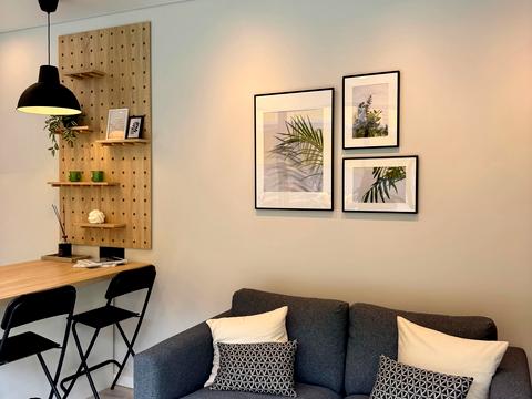 квартира за адресою Оболонський просп., 18