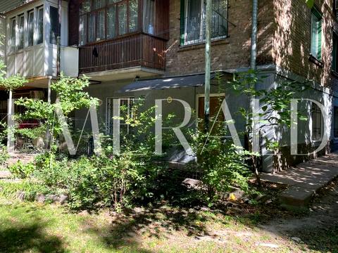 комерційна за адресою Шовкуненка вул., 4