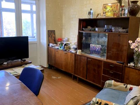 квартира по адресу Новоорловская ул. (Новоорловська), 22