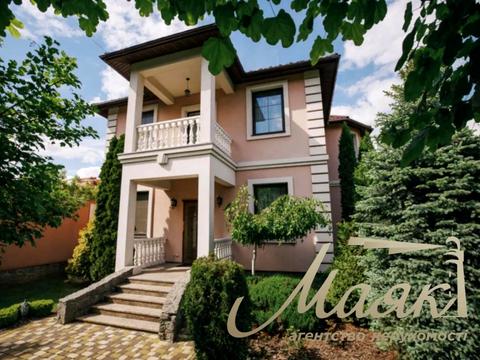 будинок за адресою Лісоводна вул.