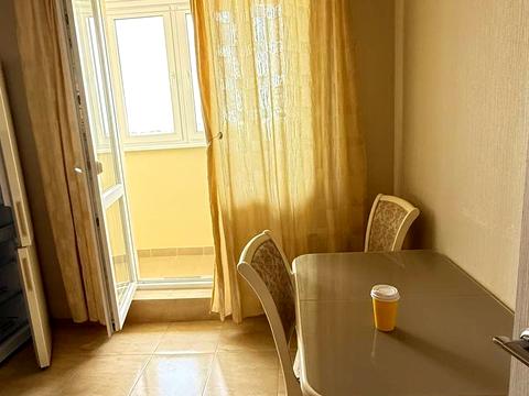 квартира за адресою Віталія Нестеренка вул. (Академіка Воробйова), 1б