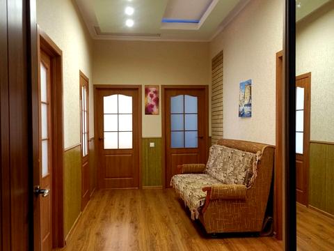 дом по адресу Тернова