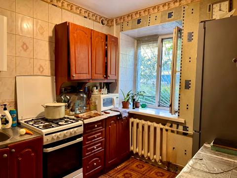 квартира по адресу Караваева ул. (Караваєва), 2