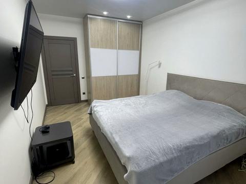 квартира за адресою Кадетський Гай вул., 10