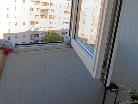 квартира по адресу Болгарская ул., 14