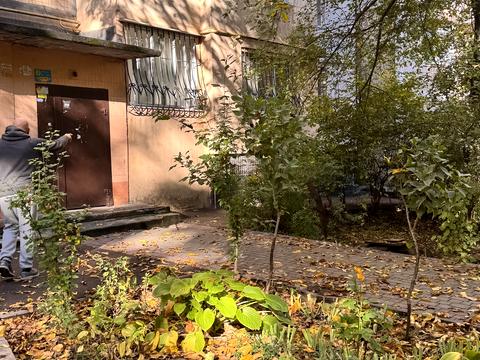 квартира по адресу Ильфа и Петрова ул., 37а