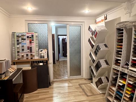 квартира по адресу Ильфа и Петрова ул., 37а