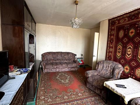 квартира по адресу Каменецкая ул., 36