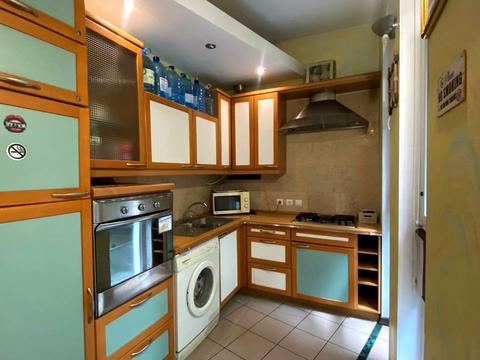 квартира за адресою Дерибасівська вул., 19