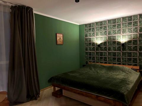 квартира по адресу Осокорская ул., 2а