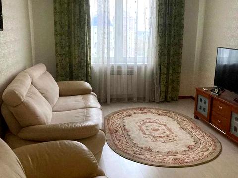 квартира по адресу Краковская ул., 13-А