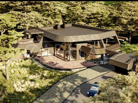 будинок за адресою Лісова вул.