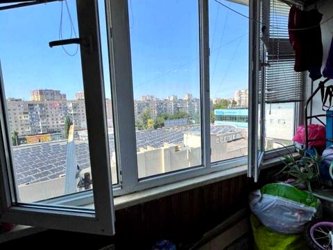 квартира за адресою Владислава Бувалкіна вул. (Бочарова Генерала), 53