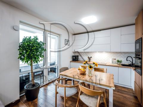 квартира за адресою Шолуденка вул., 1-А