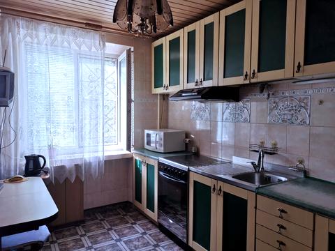 квартира по адресу Мокра ул. (Кудряшова), 5