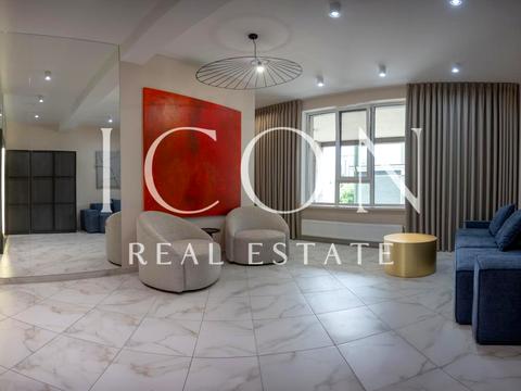 коммерческая по адресу Василия Тютюнника ул. (Анрі Барбюса), 28-А