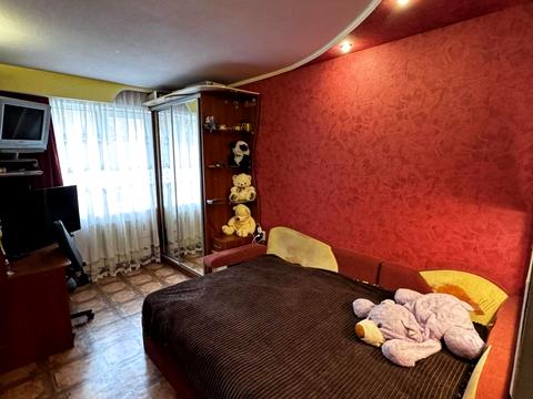 квартира по адресу Победы просп., 61б