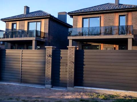 дом по адресу Рабочая ул.