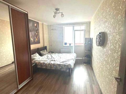 квартира по адресу Левитана ул., 118