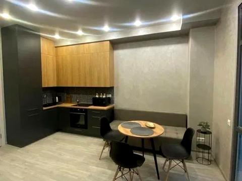 квартира за адресою Костомарівська вул. (Щорса), 1-А