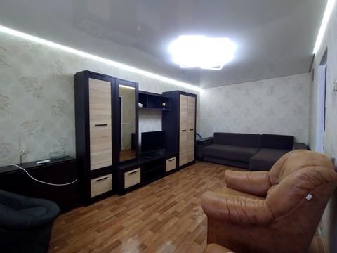 квартира по адресу Владимира Великого пл. (Артема), 51