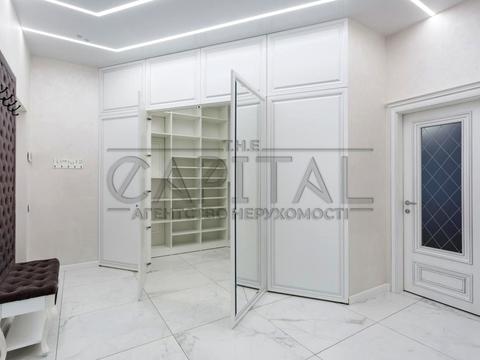 квартира за адресою Олександра Кониського вул., 22-А