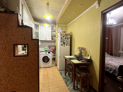квартира по адресу Героев Сталинграда просп., 41-А