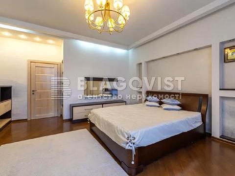 квартира по адресу Евгения Коновальца ул. (Щорса), 32-Б