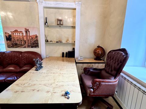 коммерческая по адресу Малоподвальная ул., 12/10