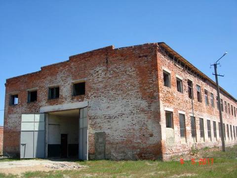комерційна за адресою Репки, 3