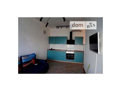 квартира по адресу Клавдиевская ул., 40-В