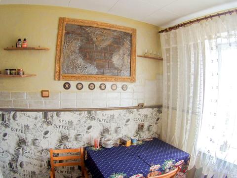 квартира за адресою Першотравнева, 36