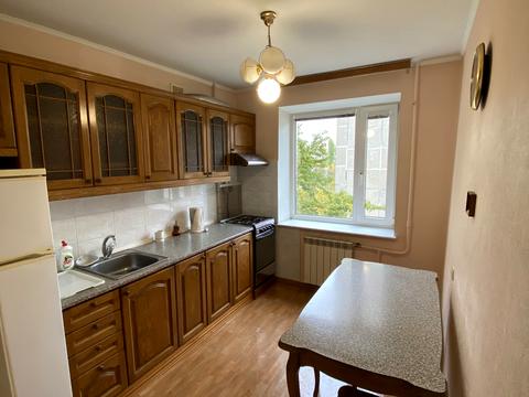 квартира за адресою Воскресенський просп. (Перова), 48