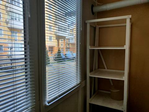 квартира по адресу Люстдорфская дорога ул., 114е