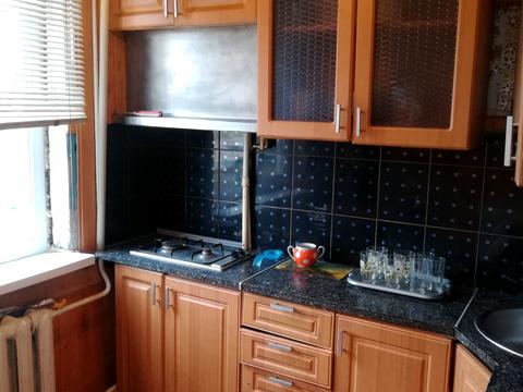 квартира по адресу Академика Шалимова ул. (Героїв Севастополя), 32