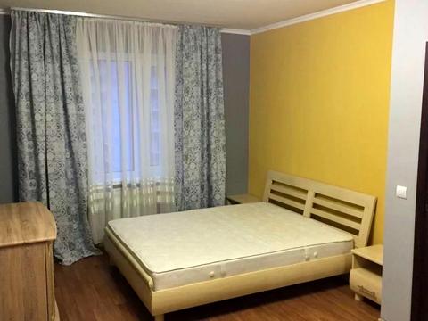 квартира за адресою Бориса Гмирі вул., 16