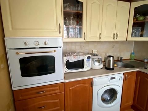 квартира по адресу Львовское шоссе, 47