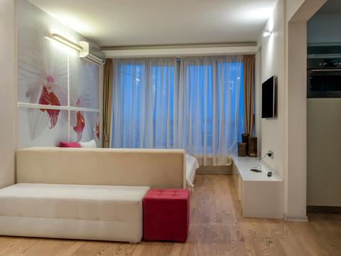 квартира за адресою Солом'янська вул., 41