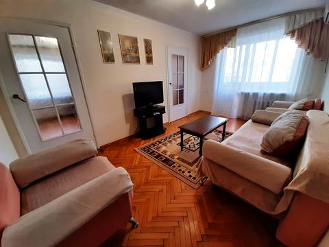 квартира за адресою Берестейський просп. (Перемоги), 68