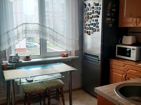 квартира за адресою Мстиславская, 38