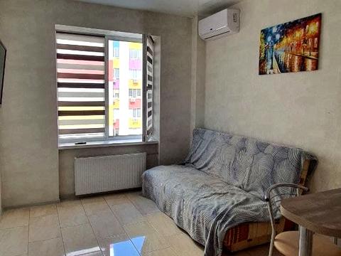 квартира по адресу Бестужева ул. (Бестужева), 11