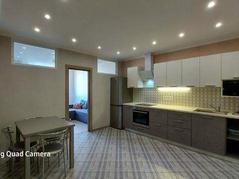 квартира по адресу Николая Голего ул. (Лебедєва-Кумача), 7-В