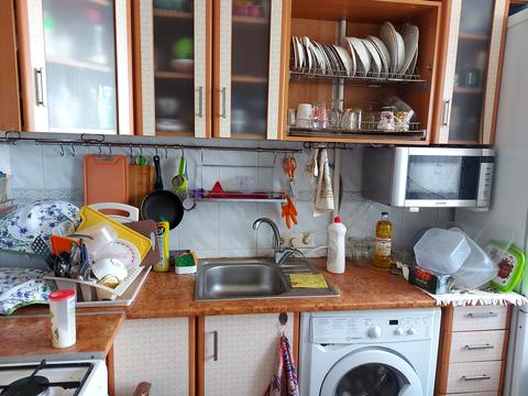 квартира по адресу Воскресенский просп. (Перова), 13