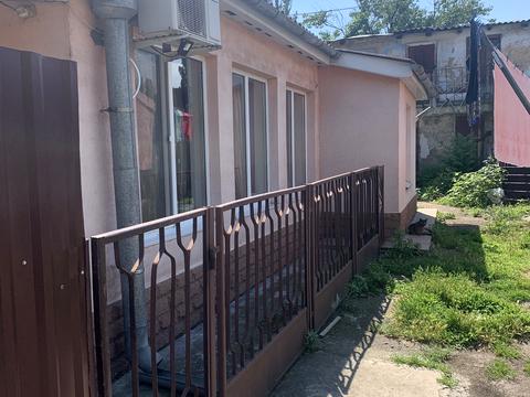 квартира по адресу Черноморского Казачества ул.
