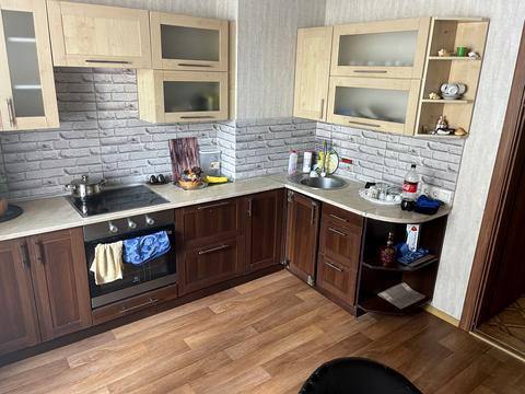 квартира за адресою Миколи Закревського вул., 95-Б