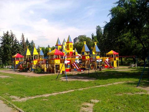 квартира за адресою Уманська вул., 33-А