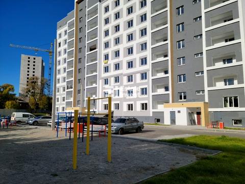 квартира по адресу Полтавский Шлях ул., 186