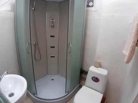 квартира за адресою Парамонова вул., 11